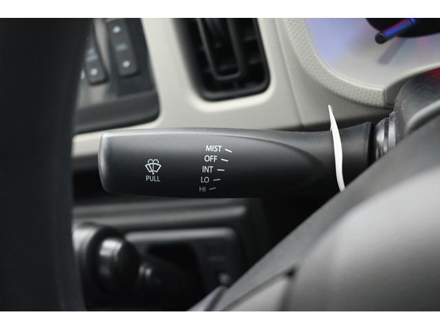 アルト L デュアルセンサーブレーキサポート リアパーキングセンサー キーレス シートヒーター(19枚目)