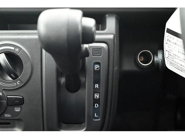 アルト L デュアルセンサーブレーキサポート リアパーキングセンサー キーレス シートヒーター(23枚目)