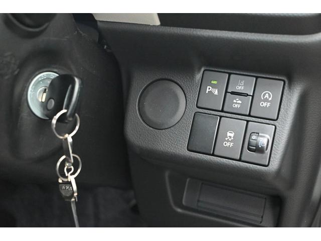 アルト L デュアルセンサーブレーキサポート リアパーキングセンサー キーレス シートヒーター(25枚目)