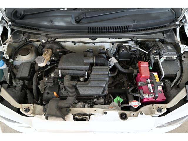 アルト L デュアルセンサーブレーキサポート リアパーキングセンサー キーレス シートヒーター(28枚目)