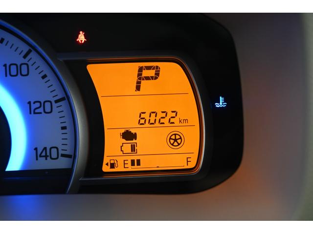 アルト L デュアルセンサーブレーキサポート リアパーキングセンサー キーレス シートヒーター(29枚目)