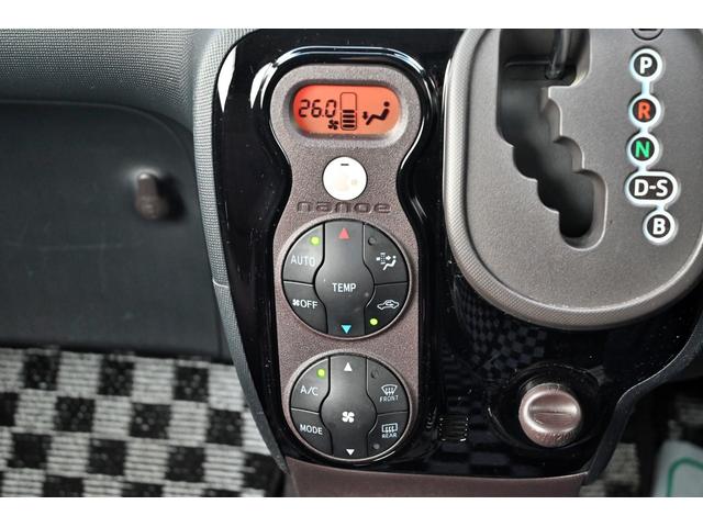 スペイド G パワースライドドア シートヒーター スマートキー プッシュスタート 純正ナビ(12枚目)