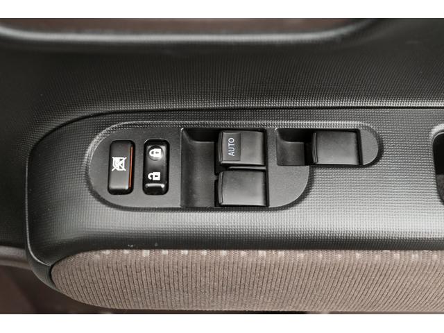 スペイド G パワースライドドア シートヒーター スマートキー プッシュスタート 純正ナビ(17枚目)