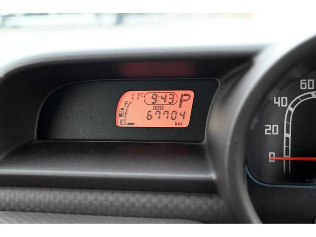 スペイド G パワースライドドア シートヒーター スマートキー プッシュスタート 純正ナビ(37枚目)