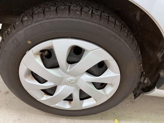 シエンタ G 両側パワースライドドア スマートキー プッシュスタート トヨタセーフティセンス ナビ(8枚目)