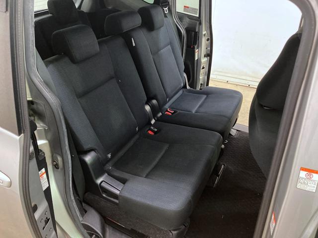 シエンタ G 両側パワースライドドア スマートキー プッシュスタート トヨタセーフティセンス ナビ(12枚目)