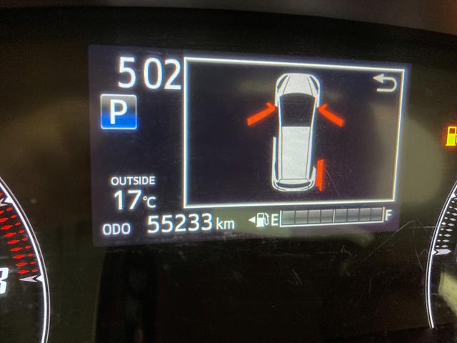 シエンタ G 両側パワースライドドア スマートキー プッシュスタート トヨタセーフティセンス ナビ(26枚目)