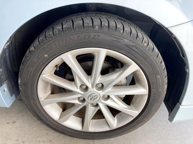 プリウスアルファ Sツーリングセレクション LEDヘッドライト 純正ナビ バックモニター スマートキー プッシュスタート ステアリングスイッチ(7枚目)