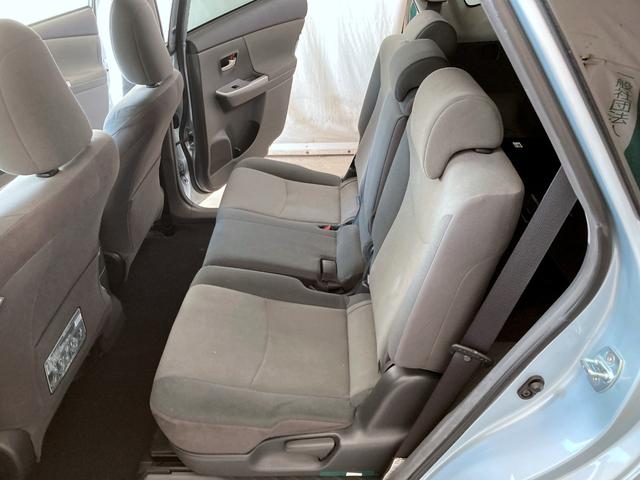 プリウスアルファ Sツーリングセレクション LEDヘッドライト 純正ナビ バックモニター スマートキー プッシュスタート ステアリングスイッチ(13枚目)