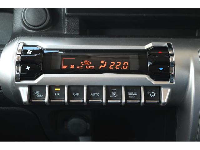 クロスビー ハイブリッドMZ LEDヘッドライト クルーズコントロール デュアルセンサーブレーキサポート スマートキー プッシュスタート ステアリングスイッチ パドルシフト シートヒーター 純正ナビ バックモニター(14枚目)