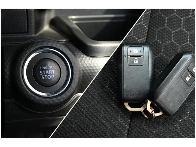 クロスビー ハイブリッドMZ LEDヘッドライト クルーズコントロール デュアルセンサーブレーキサポート スマートキー プッシュスタート ステアリングスイッチ パドルシフト シートヒーター 純正ナビ バックモニター(20枚目)