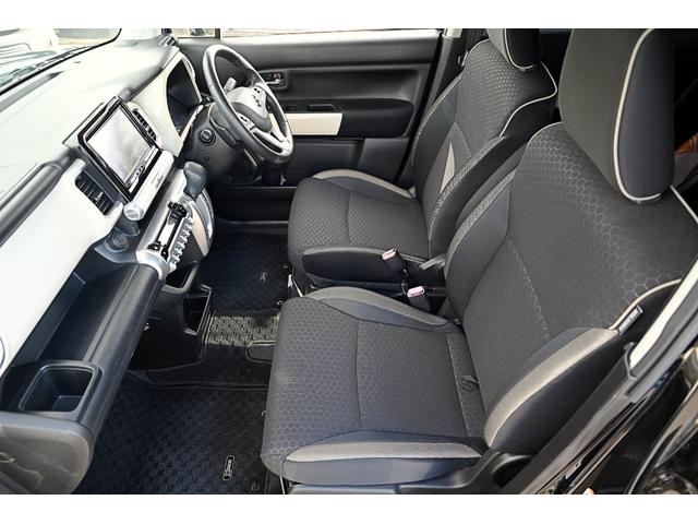 クロスビー ハイブリッドMZ LEDヘッドライト クルーズコントロール デュアルセンサーブレーキサポート スマートキー プッシュスタート ステアリングスイッチ パドルシフト シートヒーター 純正ナビ バックモニター(25枚目)