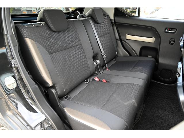 クロスビー ハイブリッドMZ LEDヘッドライト クルーズコントロール デュアルセンサーブレーキサポート スマートキー プッシュスタート ステアリングスイッチ パドルシフト シートヒーター 純正ナビ バックモニター(26枚目)