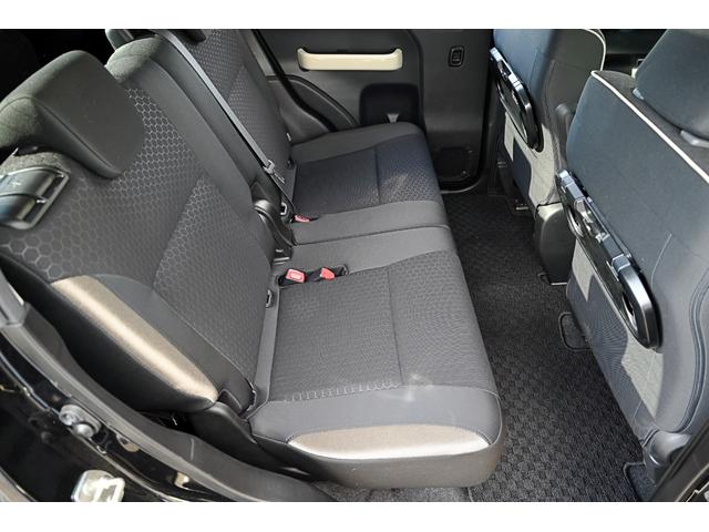 クロスビー ハイブリッドMZ LEDヘッドライト クルーズコントロール デュアルセンサーブレーキサポート スマートキー プッシュスタート ステアリングスイッチ パドルシフト シートヒーター 純正ナビ バックモニター(27枚目)