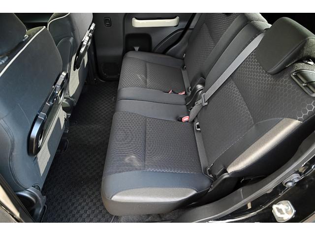 クロスビー ハイブリッドMZ LEDヘッドライト クルーズコントロール デュアルセンサーブレーキサポート スマートキー プッシュスタート ステアリングスイッチ パドルシフト シートヒーター 純正ナビ バックモニター(29枚目)