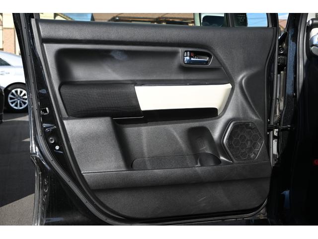 クロスビー ハイブリッドMZ LEDヘッドライト クルーズコントロール デュアルセンサーブレーキサポート スマートキー プッシュスタート ステアリングスイッチ パドルシフト シートヒーター 純正ナビ バックモニター(34枚目)