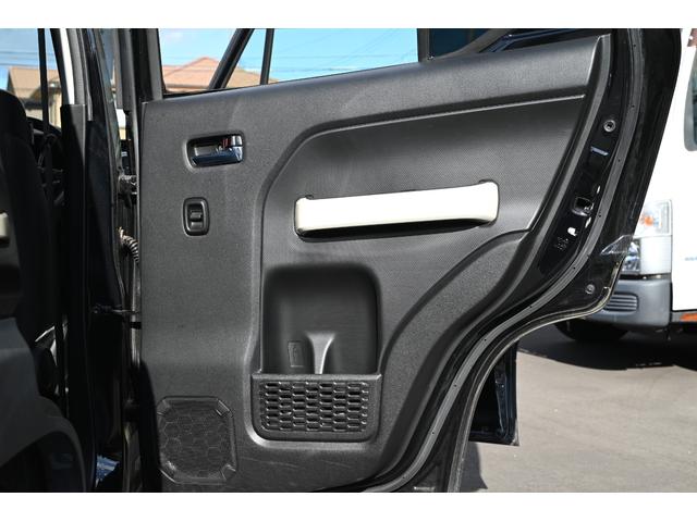 クロスビー ハイブリッドMZ LEDヘッドライト クルーズコントロール デュアルセンサーブレーキサポート スマートキー プッシュスタート ステアリングスイッチ パドルシフト シートヒーター 純正ナビ バックモニター(35枚目)