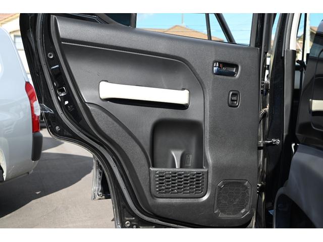 クロスビー ハイブリッドMZ LEDヘッドライト クルーズコントロール デュアルセンサーブレーキサポート スマートキー プッシュスタート ステアリングスイッチ パドルシフト シートヒーター 純正ナビ バックモニター(36枚目)