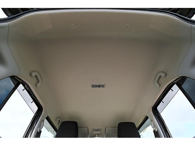 クロスビー ハイブリッドMZ LEDヘッドライト クルーズコントロール デュアルセンサーブレーキサポート スマートキー プッシュスタート ステアリングスイッチ パドルシフト シートヒーター 純正ナビ バックモニター(37枚目)