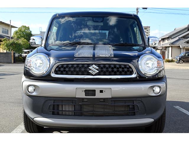 クロスビー ハイブリッドMZ LEDヘッドライト クルーズコントロール デュアルセンサーブレーキサポート スマートキー プッシュスタート ステアリングスイッチ パドルシフト シートヒーター 純正ナビ バックモニター(43枚目)