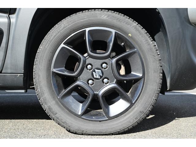 クロスビー ハイブリッドMZ LEDヘッドライト クルーズコントロール デュアルセンサーブレーキサポート スマートキー プッシュスタート ステアリングスイッチ パドルシフト シートヒーター 純正ナビ バックモニター(49枚目)