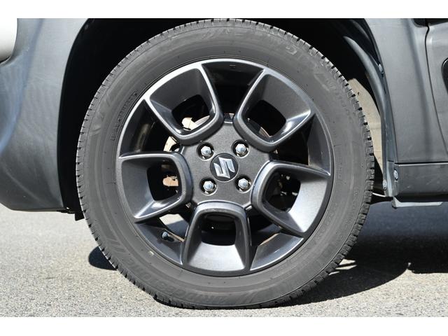 クロスビー ハイブリッドMZ LEDヘッドライト クルーズコントロール デュアルセンサーブレーキサポート スマートキー プッシュスタート ステアリングスイッチ パドルシフト シートヒーター 純正ナビ バックモニター(50枚目)