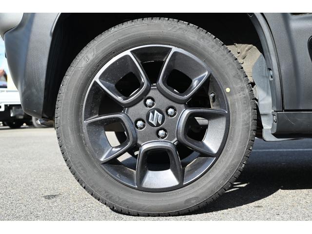 クロスビー ハイブリッドMZ LEDヘッドライト クルーズコントロール デュアルセンサーブレーキサポート スマートキー プッシュスタート ステアリングスイッチ パドルシフト シートヒーター 純正ナビ バックモニター(51枚目)