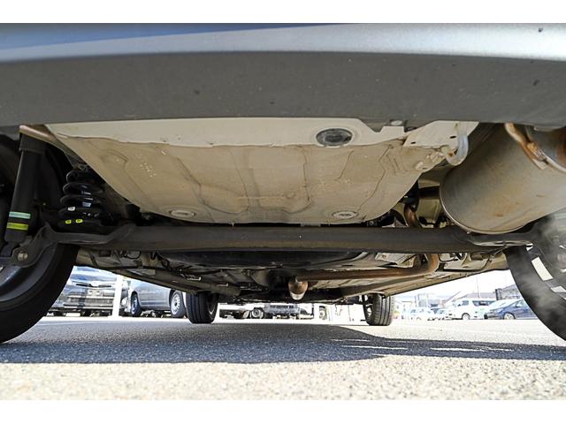 クロスビー ハイブリッドMZ LEDヘッドライト クルーズコントロール デュアルセンサーブレーキサポート スマートキー プッシュスタート ステアリングスイッチ パドルシフト シートヒーター 純正ナビ バックモニター(54枚目)