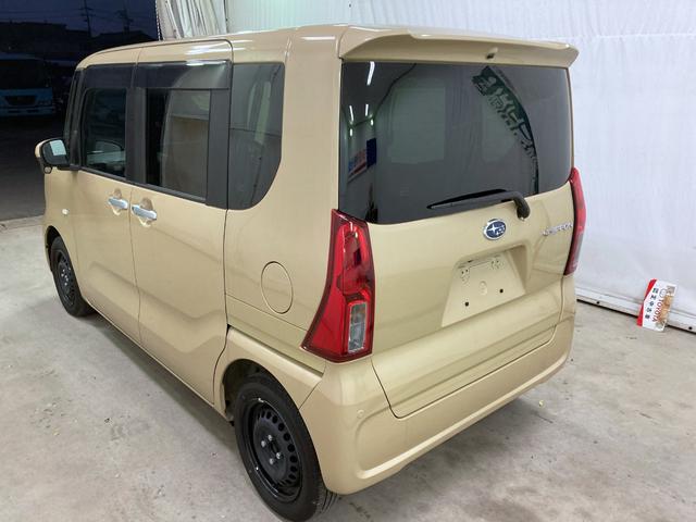 シフォン G 両側パワースライドドア 全方位モニター ウェルカムオープンスイッチ スマートアシスト コーナーセンサー スマートキー ステアリングスイッチ ロングスライドスイッチ シートヒーター ナビ(4枚目)