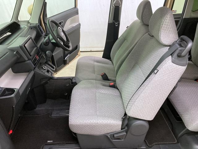 シフォン G 両側パワースライドドア 全方位モニター ウェルカムオープンスイッチ スマートアシスト コーナーセンサー スマートキー ステアリングスイッチ ロングスライドスイッチ シートヒーター ナビ(11枚目)