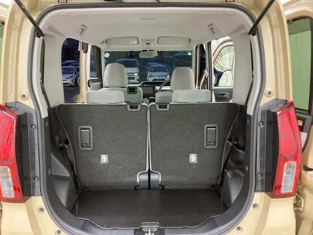 シフォン G 両側パワースライドドア 全方位モニター ウェルカムオープンスイッチ スマートアシスト コーナーセンサー スマートキー ステアリングスイッチ ロングスライドスイッチ シートヒーター ナビ(14枚目)