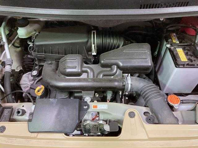 シフォン G 両側パワースライドドア 全方位モニター ウェルカムオープンスイッチ スマートアシスト コーナーセンサー スマートキー ステアリングスイッチ ロングスライドスイッチ シートヒーター ナビ(23枚目)