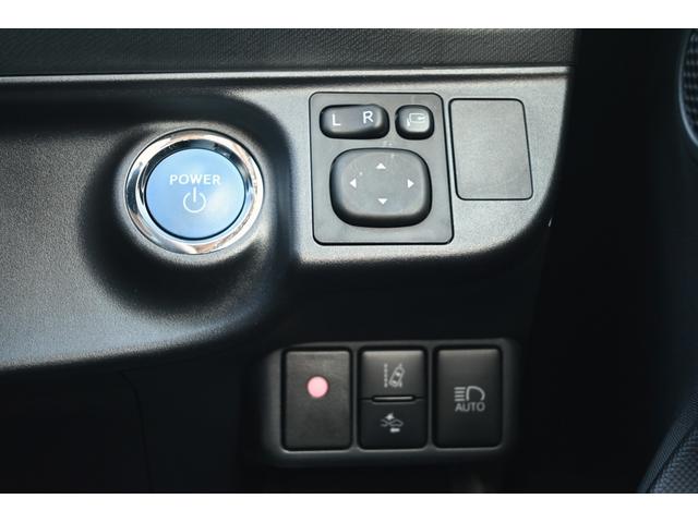 アクア Sスタイルブラック LEDヘッド・フォグライト スマートキー プッシュスタート トヨタセーフティセンス ステアリングスイッチ 純正ナビ バックモニター 純正ドライブレコーダー(16枚目)