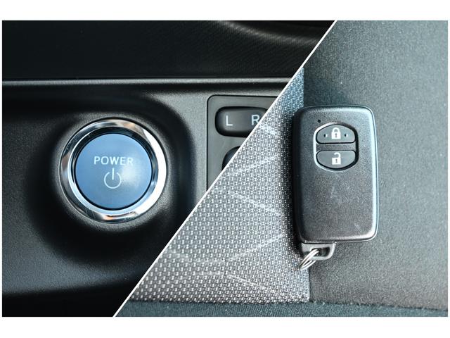 アクア Sスタイルブラック LEDヘッド・フォグライト スマートキー プッシュスタート トヨタセーフティセンス ステアリングスイッチ 純正ナビ バックモニター 純正ドライブレコーダー(21枚目)