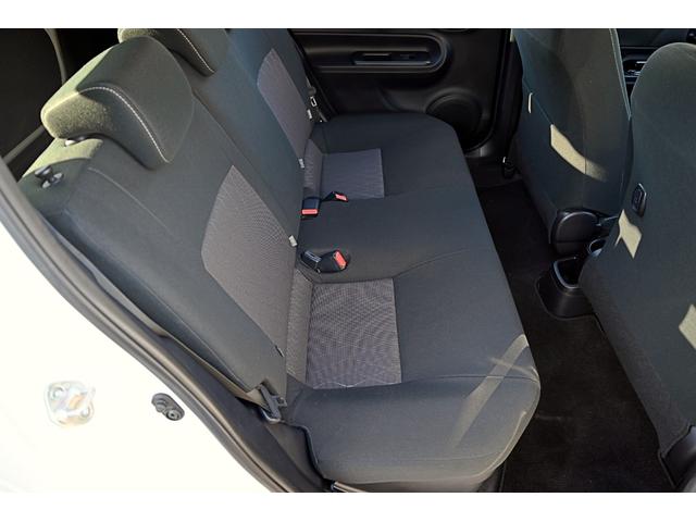 アクア Sスタイルブラック LEDヘッド・フォグライト スマートキー プッシュスタート トヨタセーフティセンス ステアリングスイッチ 純正ナビ バックモニター 純正ドライブレコーダー(28枚目)