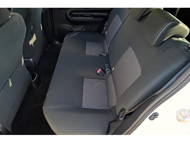 アクア Sスタイルブラック LEDヘッド・フォグライト スマートキー プッシュスタート トヨタセーフティセンス ステアリングスイッチ 純正ナビ バックモニター 純正ドライブレコーダー(30枚目)