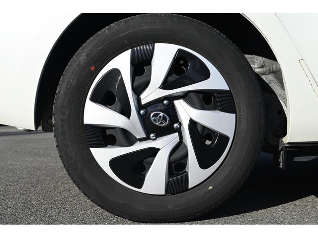 アクア Sスタイルブラック LEDヘッド・フォグライト スマートキー プッシュスタート トヨタセーフティセンス ステアリングスイッチ 純正ナビ バックモニター 純正ドライブレコーダー(52枚目)