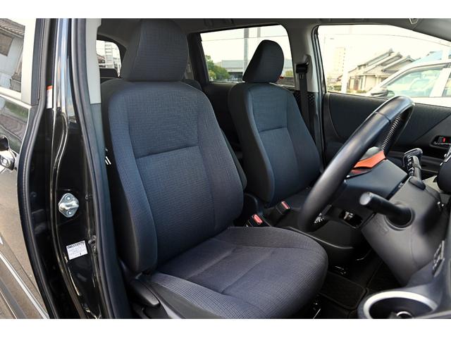 シエンタ G モデリスタエアロ 両側パワースライドドア トヨタセーフティセンス スマートキー プッシュスタート ステアリングスイッチ 純正ナビ バックモニター(9枚目)