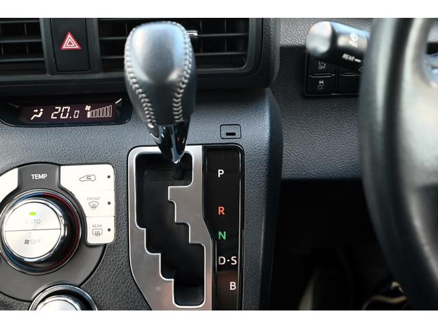 シエンタ G モデリスタエアロ 両側パワースライドドア トヨタセーフティセンス スマートキー プッシュスタート ステアリングスイッチ 純正ナビ バックモニター(15枚目)