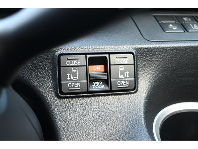 シエンタ G モデリスタエアロ 両側パワースライドドア トヨタセーフティセンス スマートキー プッシュスタート ステアリングスイッチ 純正ナビ バックモニター(17枚目)