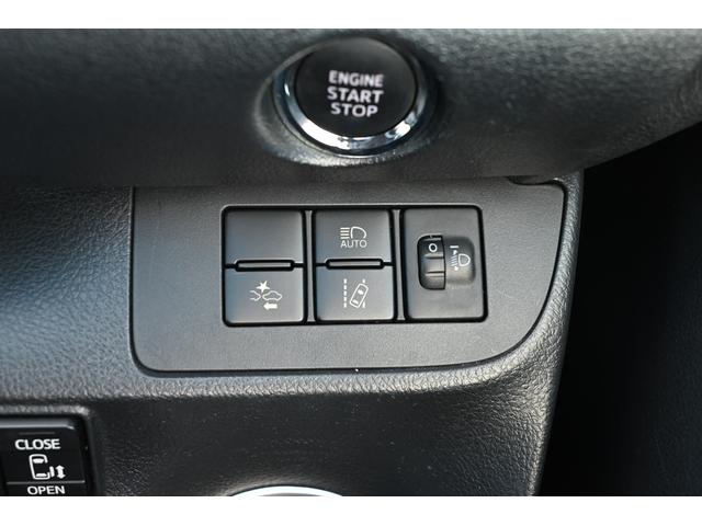 シエンタ G モデリスタエアロ 両側パワースライドドア トヨタセーフティセンス スマートキー プッシュスタート ステアリングスイッチ 純正ナビ バックモニター(18枚目)