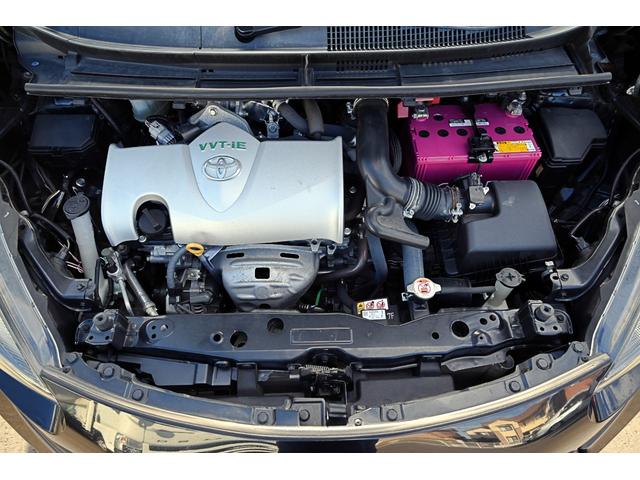 シエンタ G モデリスタエアロ 両側パワースライドドア トヨタセーフティセンス スマートキー プッシュスタート ステアリングスイッチ 純正ナビ バックモニター(21枚目)