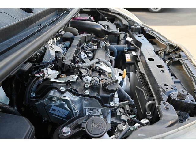 シエンタ G モデリスタエアロ 両側パワースライドドア トヨタセーフティセンス スマートキー プッシュスタート ステアリングスイッチ 純正ナビ バックモニター(22枚目)