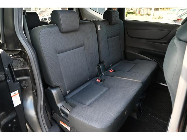 シエンタ G モデリスタエアロ 両側パワースライドドア トヨタセーフティセンス スマートキー プッシュスタート ステアリングスイッチ 純正ナビ バックモニター(27枚目)