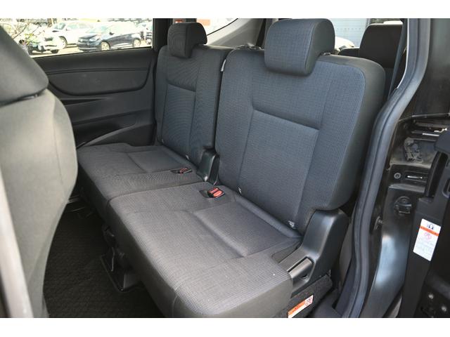 シエンタ G モデリスタエアロ 両側パワースライドドア トヨタセーフティセンス スマートキー プッシュスタート ステアリングスイッチ 純正ナビ バックモニター(29枚目)