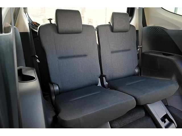 シエンタ G モデリスタエアロ 両側パワースライドドア トヨタセーフティセンス スマートキー プッシュスタート ステアリングスイッチ 純正ナビ バックモニター(31枚目)