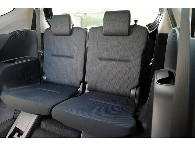 シエンタ G モデリスタエアロ 両側パワースライドドア トヨタセーフティセンス スマートキー プッシュスタート ステアリングスイッチ 純正ナビ バックモニター(33枚目)