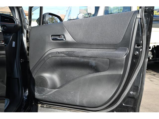 シエンタ G モデリスタエアロ 両側パワースライドドア トヨタセーフティセンス スマートキー プッシュスタート ステアリングスイッチ 純正ナビ バックモニター(38枚目)