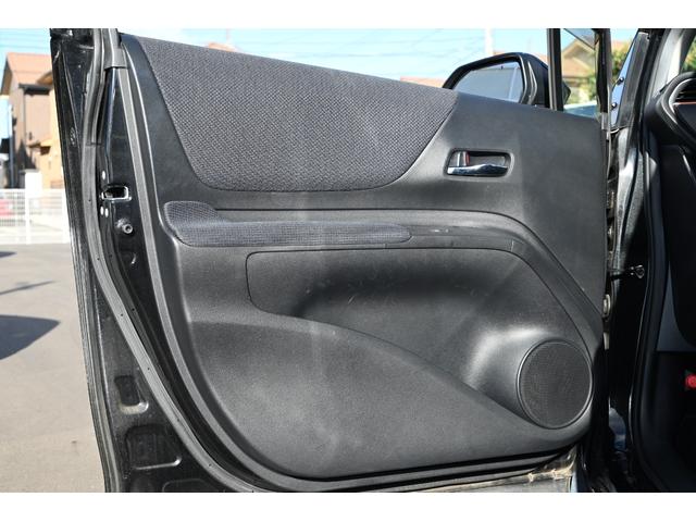 シエンタ G モデリスタエアロ 両側パワースライドドア トヨタセーフティセンス スマートキー プッシュスタート ステアリングスイッチ 純正ナビ バックモニター(39枚目)