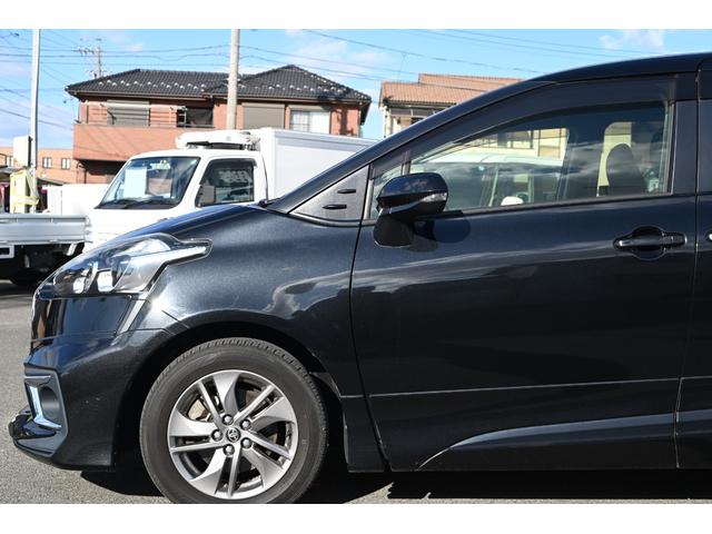 シエンタ G モデリスタエアロ 両側パワースライドドア トヨタセーフティセンス スマートキー プッシュスタート ステアリングスイッチ 純正ナビ バックモニター(52枚目)